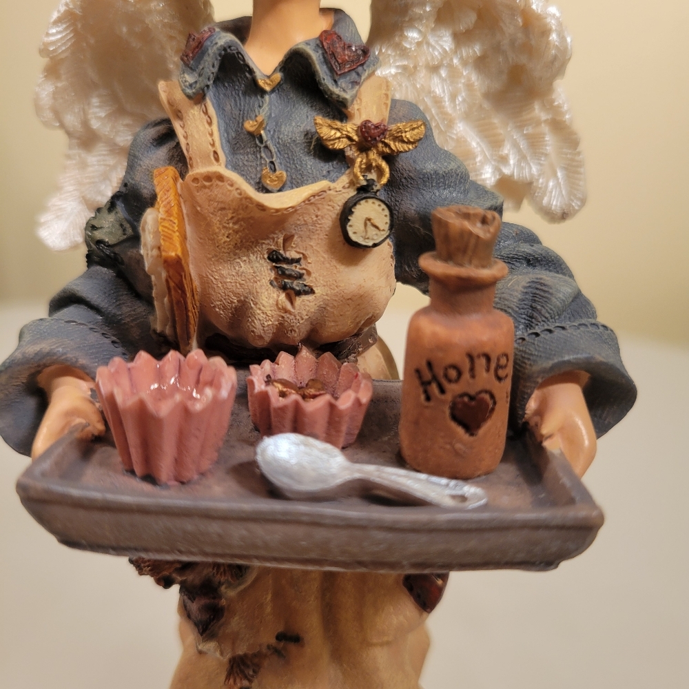 Mercy...Angel Of Nurses - Picture 3 of 10